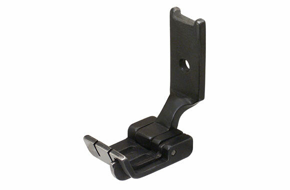 PRESSER FOOT 1/4" (6MM) SPRING LOADED GUIDE for SINGER 112, 212 PART#S570R-1/4