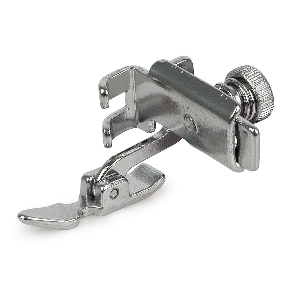 Low Shank Adjustable Zipper/Cording Foot (55510)