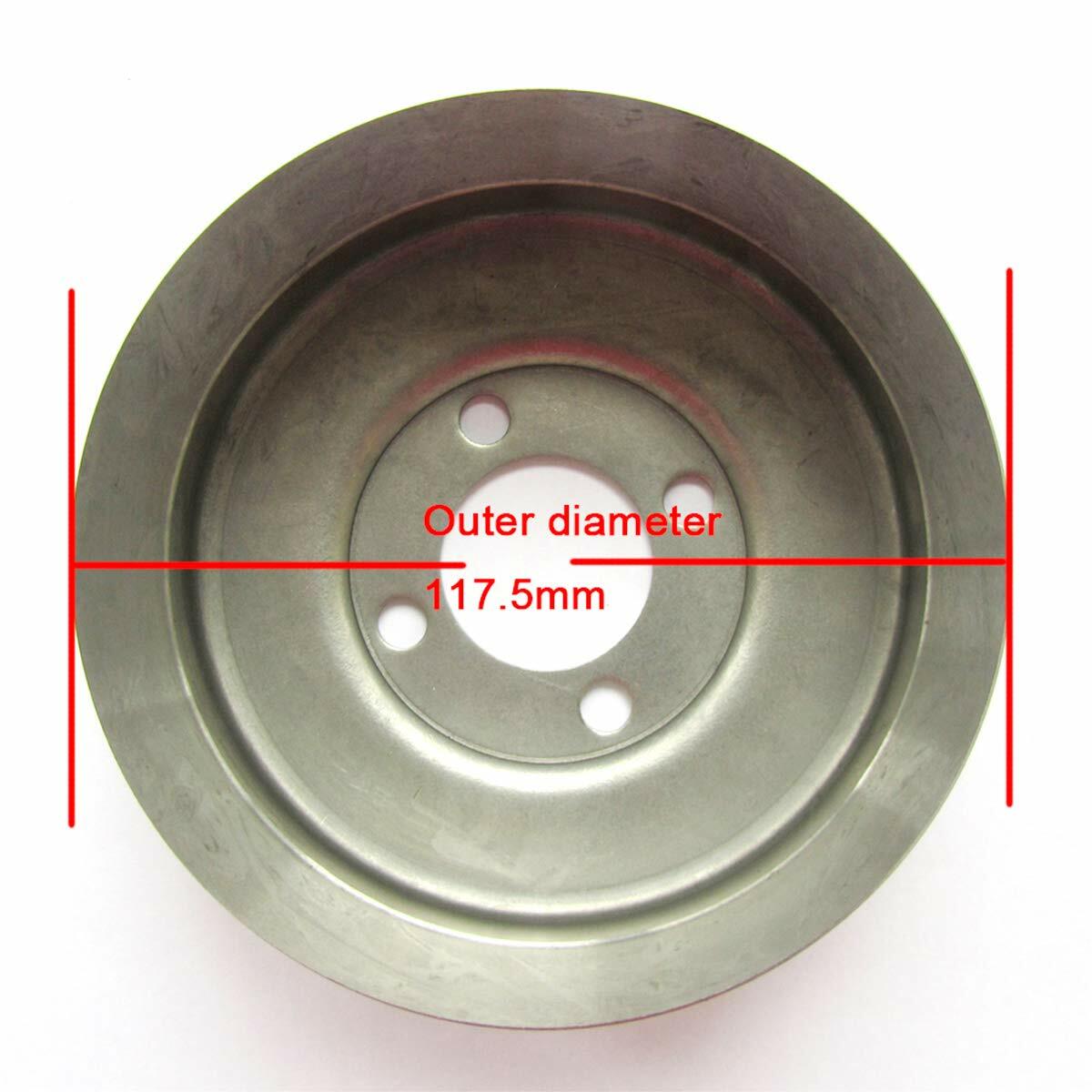 Roller/Bell Knife For Leather Skiving Machine will fit almost all brands of skiv