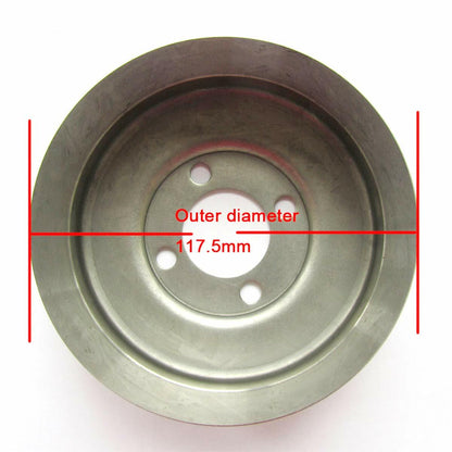 Roller/Bell Knife For Leather Skiving Machine will fit almost all brands of skiv