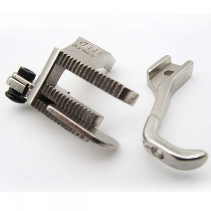19034 TOP Stitching Walking Foot with Right Guide, 1/4" 1/8" 3/16" choose your s