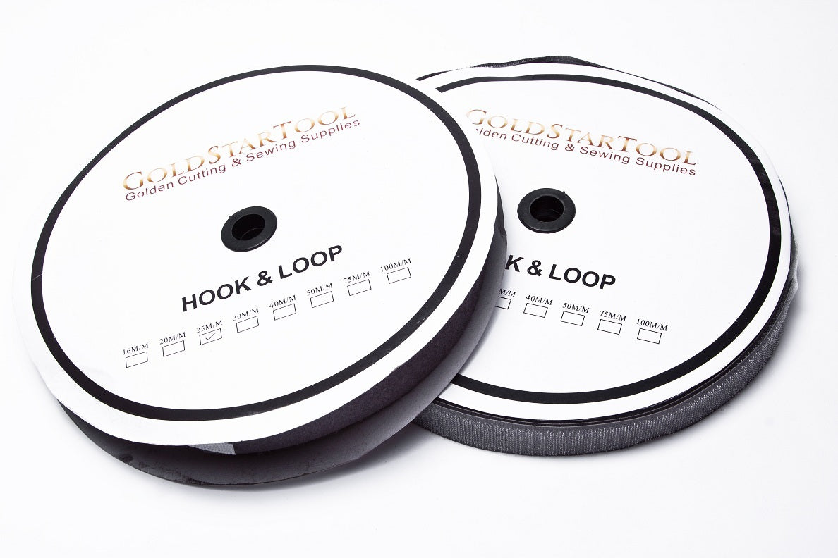 Sew on Hook and Loop,choose color, size & quantity ships from USA,A PLUS QUALITY