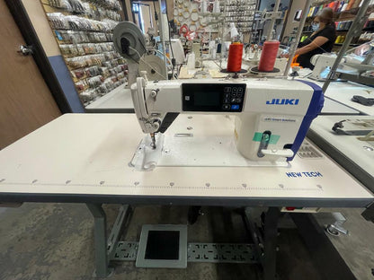 JUKI DDL-9000C-FMS High-Speed Direct Drive Industrial Sewing Machine