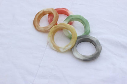 Drapery Grommet Covers, Plastic, choose color & Qty, (no tools required)USA SALE