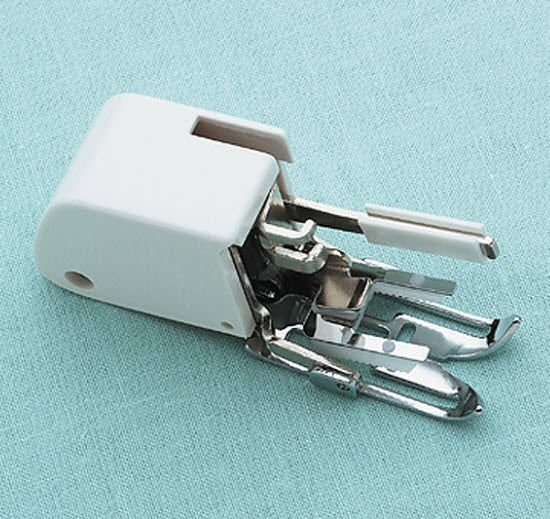 Kenmore Walking Foot for Vertical and Horizontal Sewing, for low shank machines