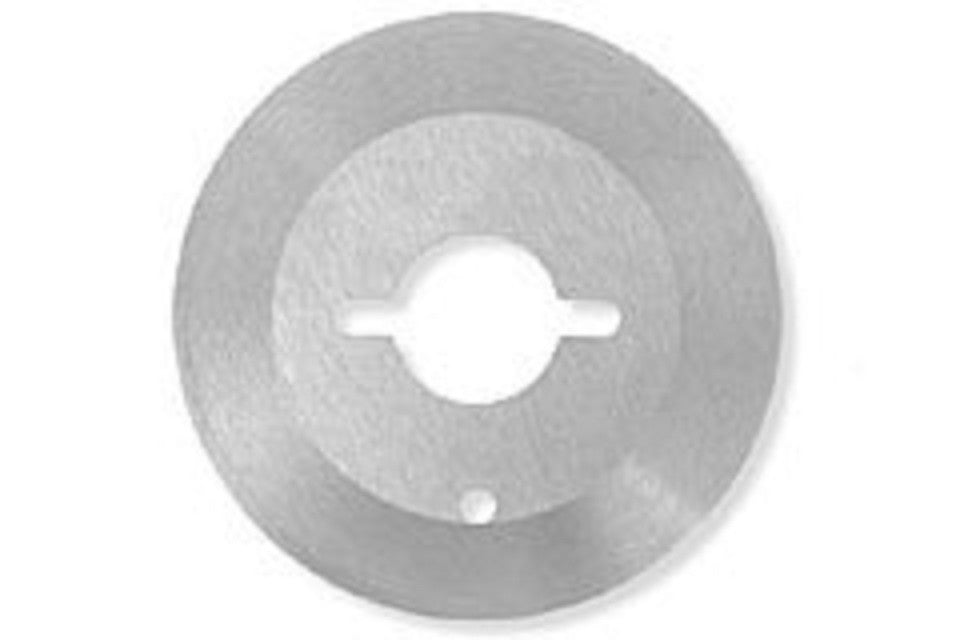eastman D2 Circular Blade # R80C1-147 Round Knife 2-1/2" For Chickadee II (NEW)