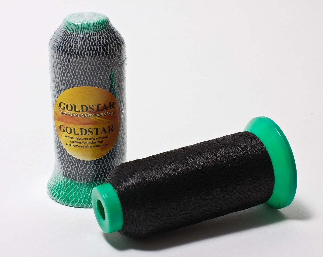 Invisible smoke nylon thread monofilament 3000 yard ,size.014 for sewing & more