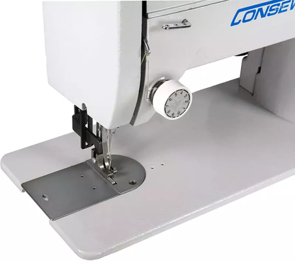 *New* Consew CP206RL Portable Walking Foot Sewing Machine FREE SHIPPING