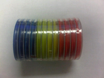 480 PCS - HAND SEWING NEEDLES Embroidery Darning Needles (24 packs of 20) USA