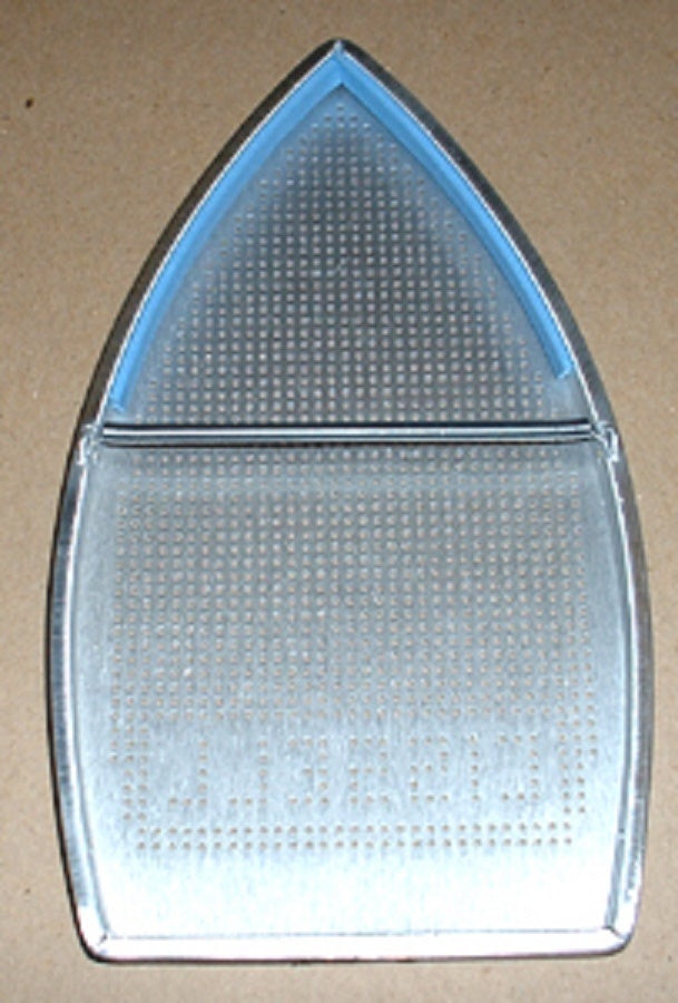 Iron Shoe for Cissell ACT850,made by jacobson`s made in USA,WITH ALUMINUM LINER