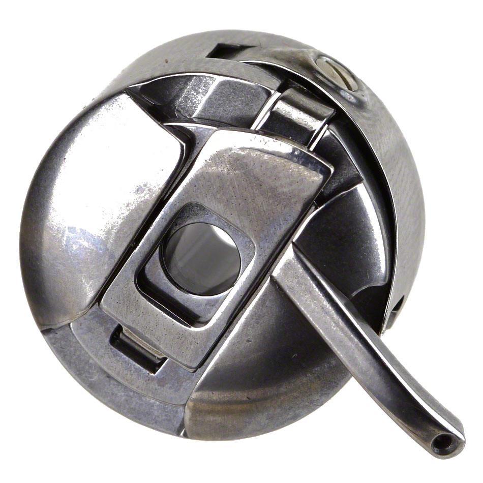 BOBBIN CASE # 0015347300 Bernina 819 832 900 910 930 931 932 1004 1005 1006 1008