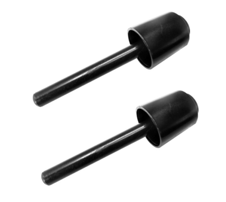 2 PCS KNEE LIFTER PUSH ROD (Umbrella) PART #229-31703 for INDUSTRIAL SEWING USA