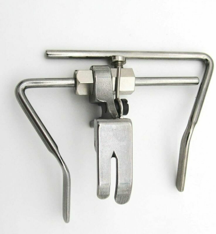 S521 Quilter Foot FIT for Brother B705 B707 B715,Juki DDL-555 DDL-5550 DDL-5600