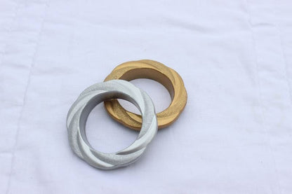 Drapery Grommet Covers, Plastic, choose color & Qty, (no tools required)USA SALE
