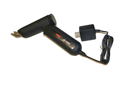 Golden Eagle EC2000 Cordless Power Scissors for Fabric, Crafts, and Cardboard