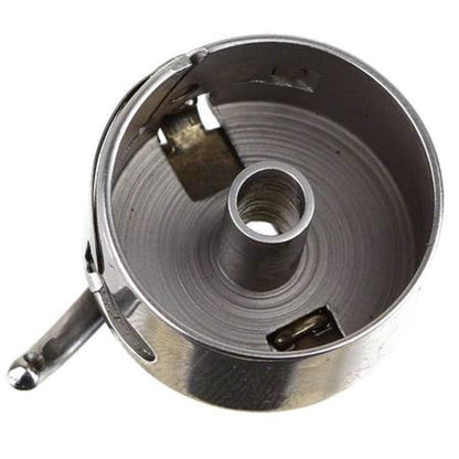 BERNINA  430, and 440 BOBBIN CASE #0015347200 all steel metal grade a usa seller