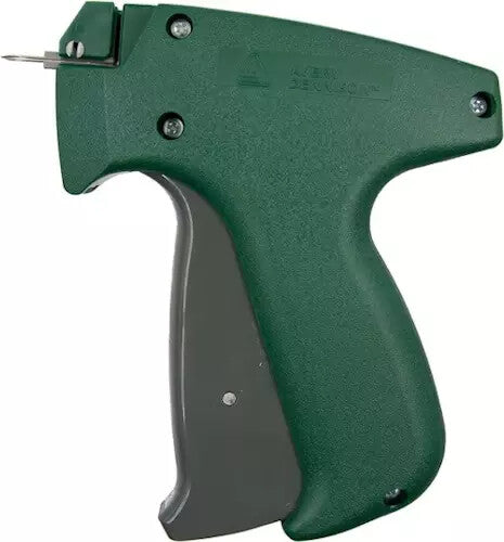 MicroStitch Tagging Gun Starter Kit 1 Needle 540 Black Fasteners & 540