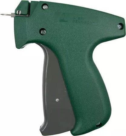 MicroStitch Tagging Gun Starter Kit 1 Needle 540 Black Fasteners & 540