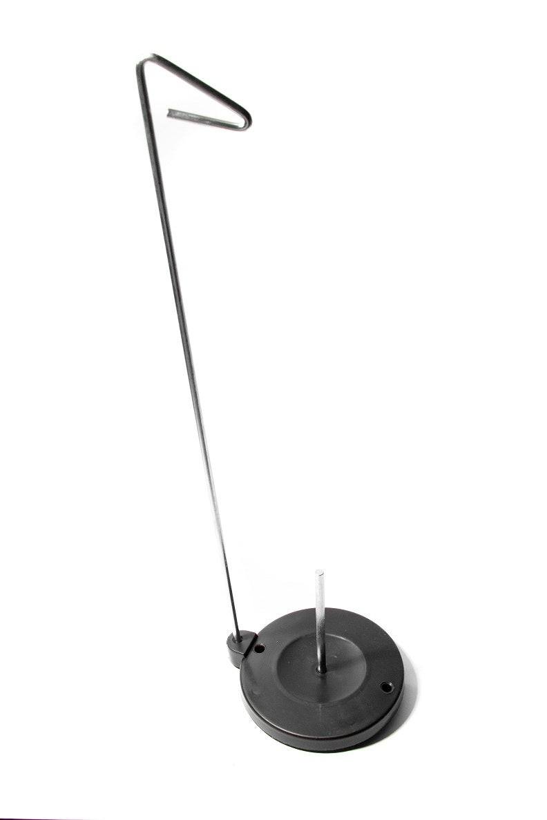 Single Cone Thread Stand