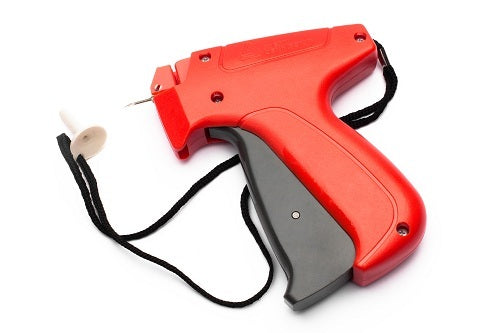 Dennison 10312 Fine Tagging Gun + 5,000 2" Barbs + 5 Needle for fine garments &