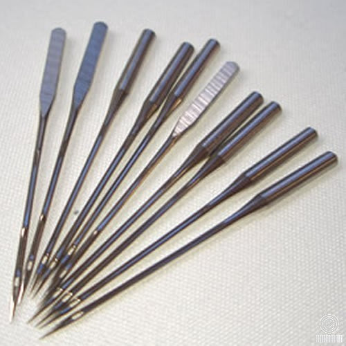 100 15X1 HAX1 130/705H Home Sewing Needles will fit all home sewing m