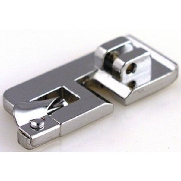 Singer Hemmer Foot Snap-on Presser Foot #P55607 FREE SHIPPING US SELLER