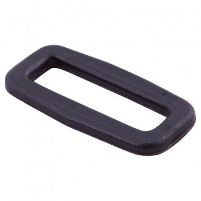 10PCS or 100PCS Plastic Strap Loop 3/4",1" & 1-1/2" for Webbing FREE SHIPPING