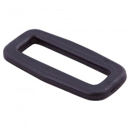 10PCS or 100PCS Plastic Strap Loop 3/4",1" & 1-1/2" for Webbing FREE SHIPPING
