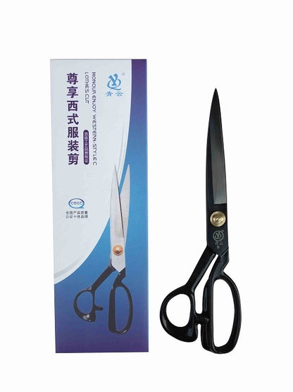 HEAVY DUTY CARPET / UPHOLSTERY SHEARS TAILOR,Teflon nonstick, steel, all sizes