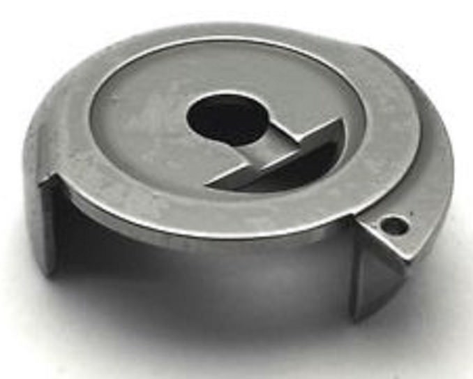Bobbin Case Cap #167-178 For Durkopp Adler 167 Class Sewing Machines  (JAPAN)