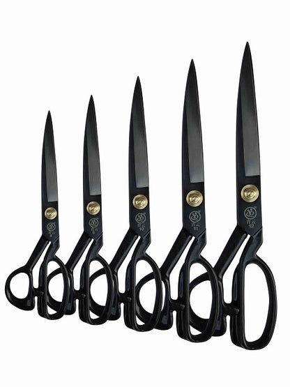 HEAVY DUTY CARPET / UPHOLSTERY SHEARS TAILOR,Teflon nonstick, steel, all sizes