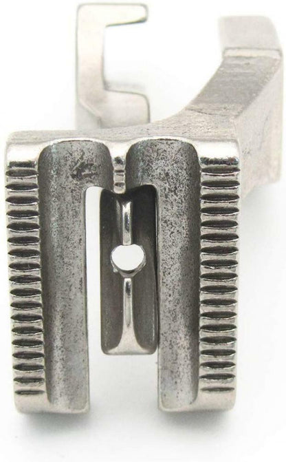 U-192+U-193KW Double Welting / Piping / Cording Walking Presser Foot Set