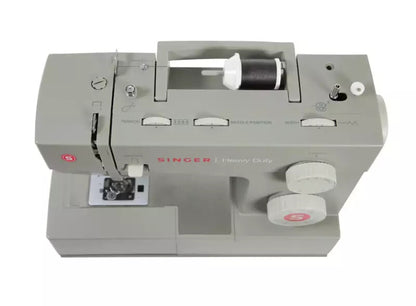 *BRAND NEW* SINGER® Heavy Duty 4452 Sewing Machine FREE SHIPPING