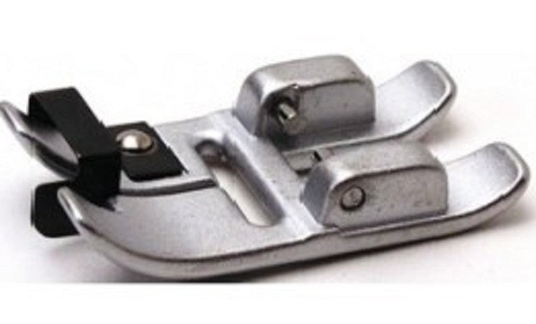 PFAFF Snap On Narrow Edge Joint Presser Foot(Stitch In Ditch) 93-036939-91 USA