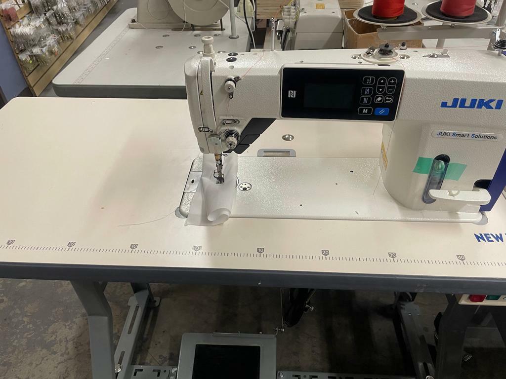 JUKI DDL-9000C-FMS High-Speed Direct Drive Industrial Sewing Machine