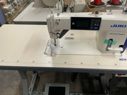 JUKI DDL-9000C-FMS High-Speed Direct Drive Industrial Sewing Machine
