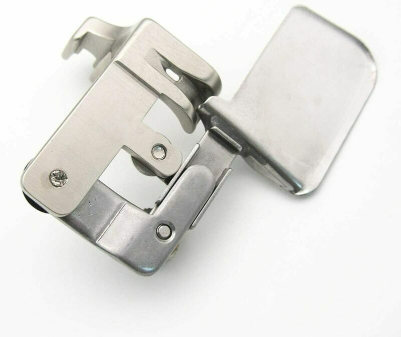 Hemming Presser Foot and Folder Set #F502? for all high shank sewing machines