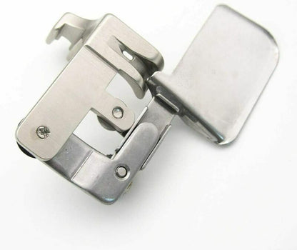 Hemming Presser Foot and Folder Set #F502? for all high shank sewing machines
