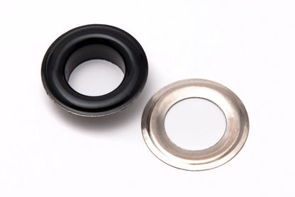 CURTAIN Drapery Metal Grommets & WASHER #15 (ID 2" OD 3") Choose COLOR & QTY