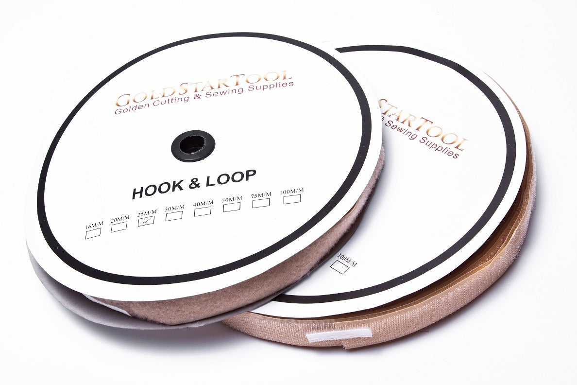 Sew on Hook and Loop,choose color, size & quantity ships from USA,A PLUS QUALITY