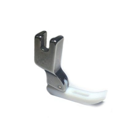 High Shank Center, Left & Right Teflon Narrow Zipper Foot (#T363 #T36LN #T36N)