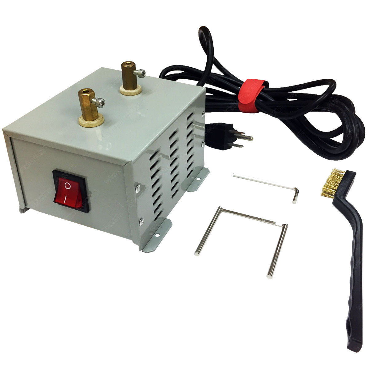 New Tech Electric Hot Knife A must for jobs that require tedious rope cuts
