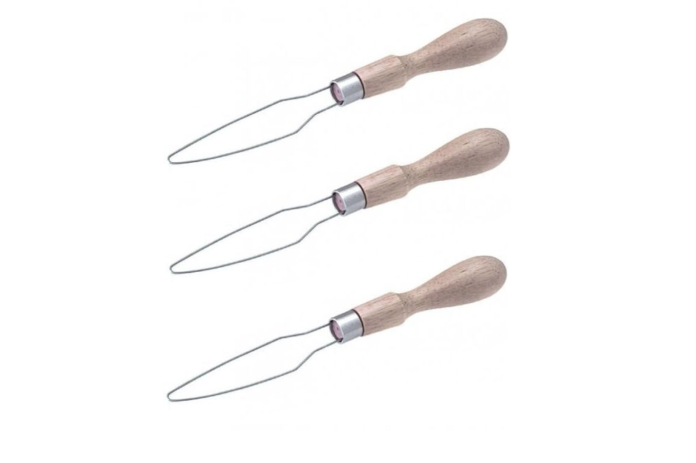 3 PCS Shirt Collar Buttoner Device Tool for Aid US SELLER FREE SHIPPING