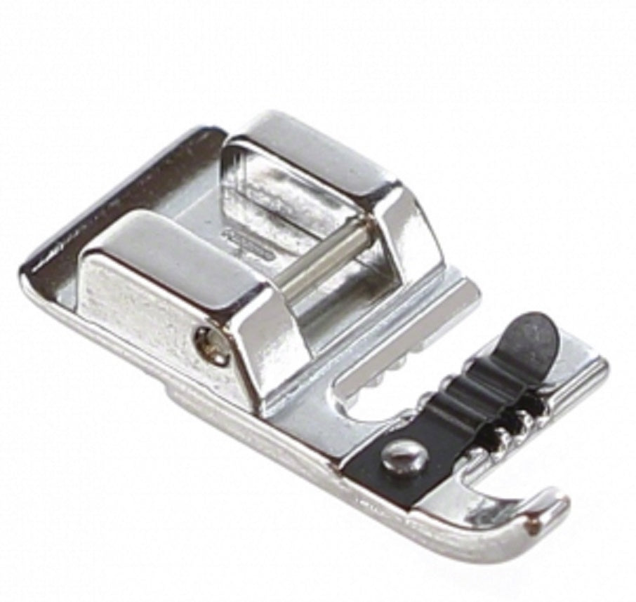 Singer Cording Foot #006813008-P,o create decorative stitching over cording on s