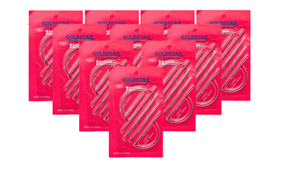 LOT of 10 PACKS of Household Repair Needles 7 pc Kit US SELLER FREE SHIPPING