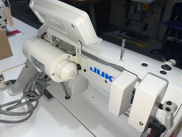 Juki DDL-8700-7 Auto Single Needle Lockstitch +AK85 + Table+Motor FREE SHIPPING