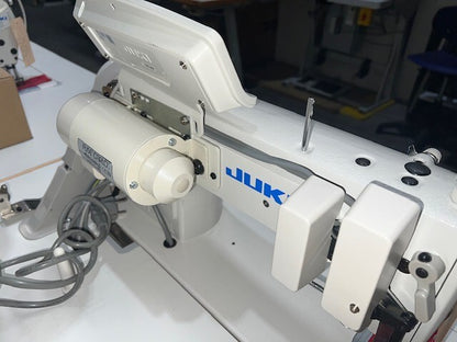 Juki DDL-8700-7 Auto Single Needle Lockstitch +AK85 + Table+Motor FREE SHIPPING