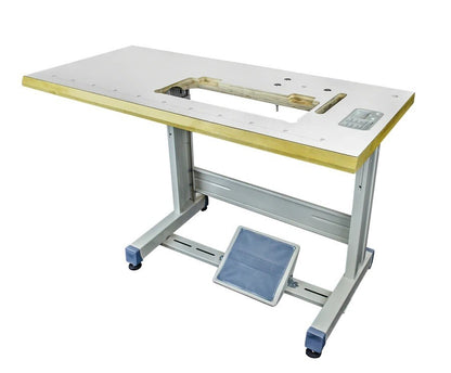 Stand,Table, Legs for All Brands Of industrial single needle Sewing Machines