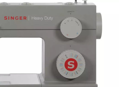 *BRAND NEW* SINGER® Heavy Duty 4452 Sewing Machine FREE SHIPPING