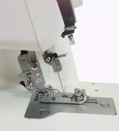 JUKI MCS-1500N Cover and Chainstitch Sewing Machine US SELLER, FREE SHIPPING